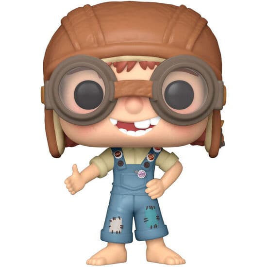 FIGURA POP DISNEY PIXAR UP YOUNG ELLIE
