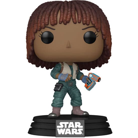 FIGURA POP STAR WARS ACOLYTE OSHA ANISEYA