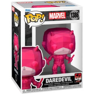 FIGURA POP MARVEL DAREDEVIL