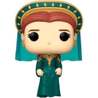 FIGURA POP GAME OF THRONES HOUSE OF THE DRAGON ALLICENT HIGHTOWER
