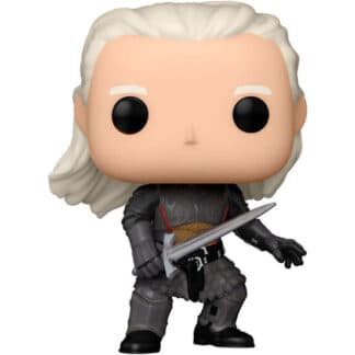 FIGURA POP GAME OF THRONES HOUSE OF THE DRAGON DAEMON TARGARYEN