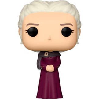 FIGURA POP LA CASA DEL DRAGON 3 RHAENYRA TARGARYEN