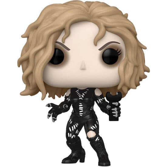 FIGURA POP DC COMICS BATMAN RETURNS CATWOMAN