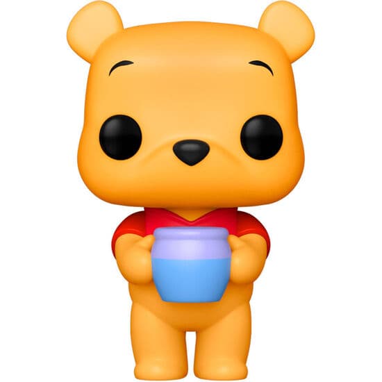 FIGURA POP DISNEY WINNIE THE POOH – WINNIE THE POOH