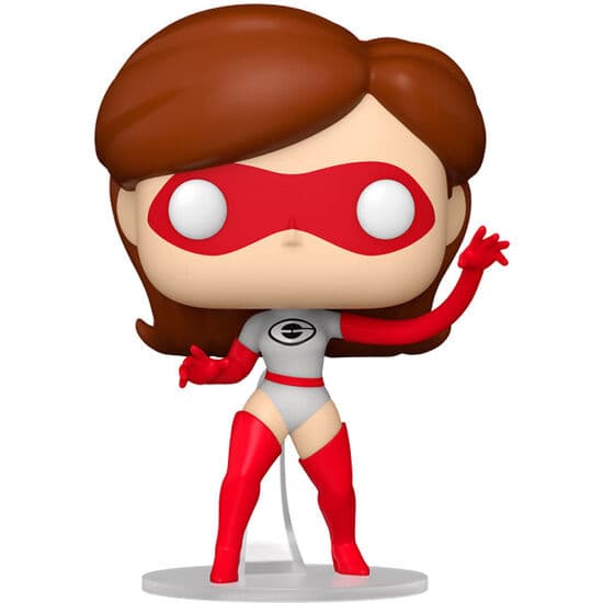 FIGURA POP THE INCREDIBLES ELASTIGIRL