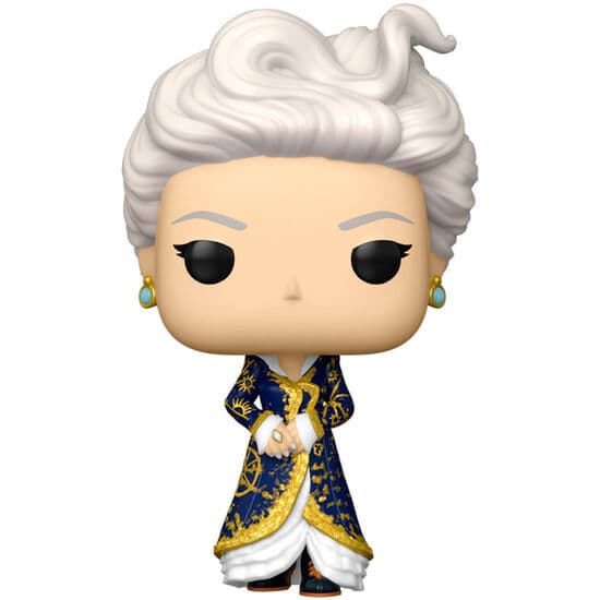 FIGURA POP WICKED MADAME MORRIBLE