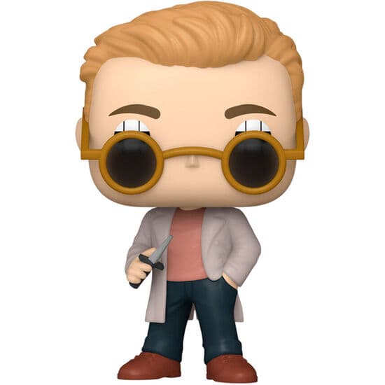 FIGURA POP THE SANDMAN THE CORINTHIAN