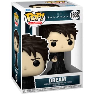 FIGURA POP THE SANDMAN DREAM