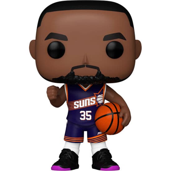 FIGURA POP NBA SUNS KEVIN DURANT EXCLUSIVE