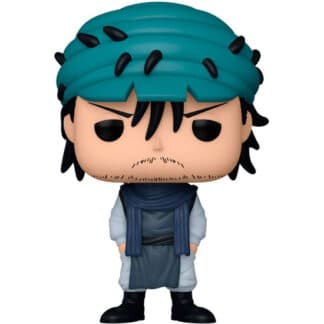 FIGURA POP HUNTER X HUNTER GING FREECSS