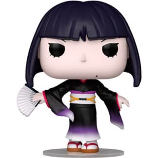 FIGURA POP HUNTER X HUNTER KALLUTO ZOLDYCK