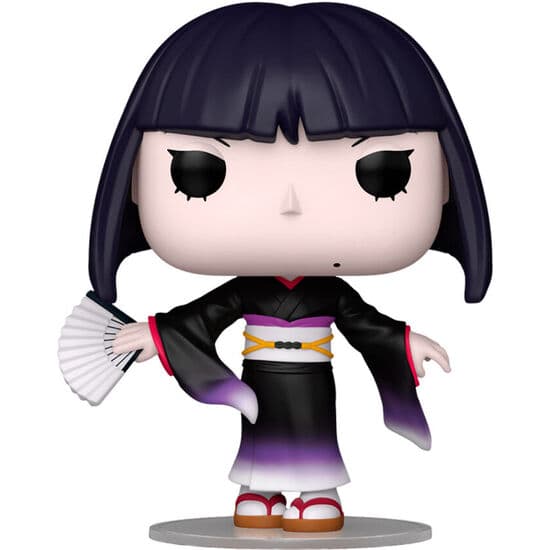 FIGURA POP HUNTER X HUNTER KALLUTO ZOLDYCK