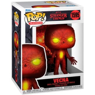 FIGURA POP STRANGER THINGS VECNA