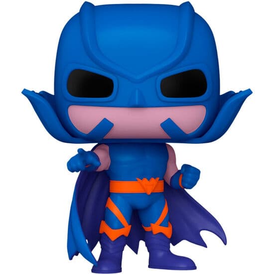FIGURA POP GOOSEBUMPS ATTACK OF THE MUTANT