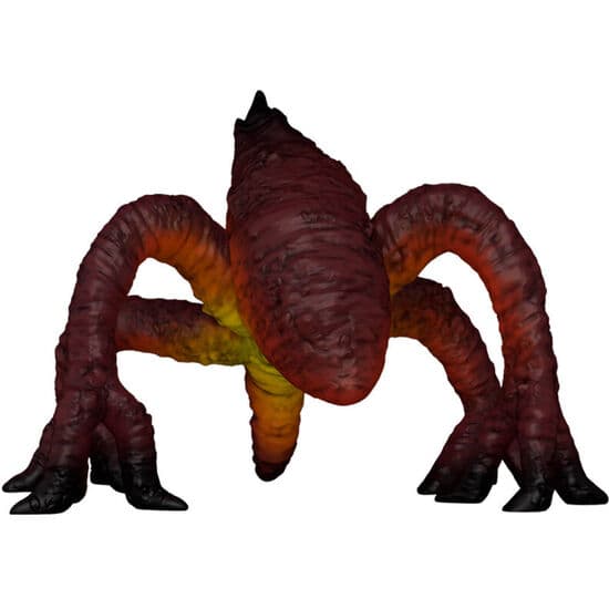 FIGURA POP SUPER STRANGER THINGS THE MIND FLAYER