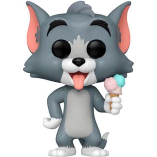FIGURA POP TOM AND JERRY TOM