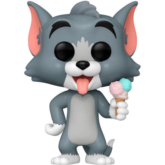 FIGURA POP TOM AND JERRY TOM