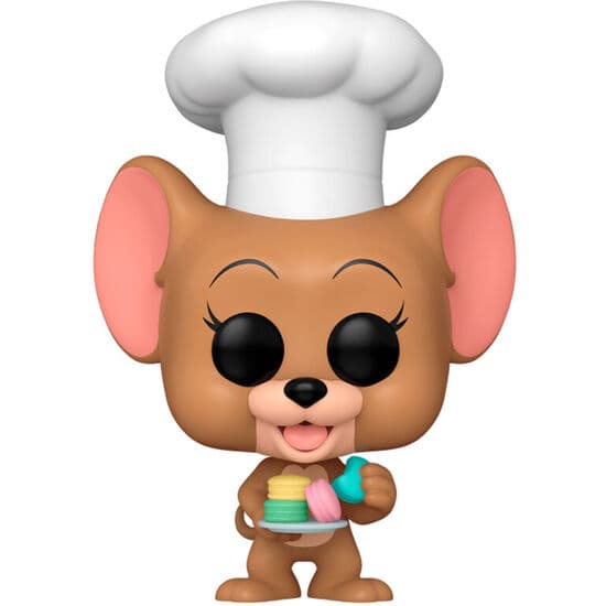 FIGURA POP TOM AND JERRY – JERRY