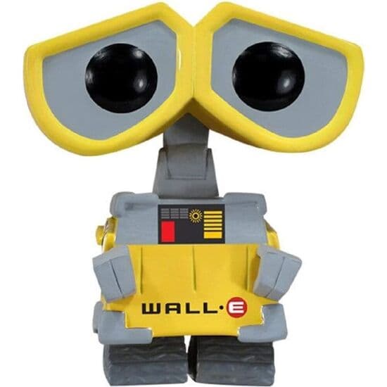 FIGURA POP DISNEY PIXAR WALL-E