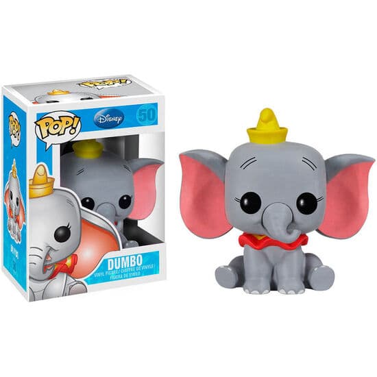 FIGURA POP DISNEY DUMBO