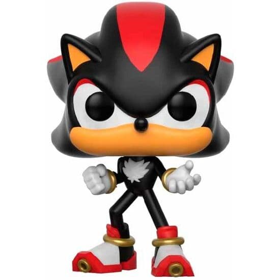 FIGURA POP SONIC SHADOW