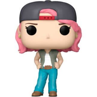 FIGURA POP YELLOWSTONE 2 TEETER