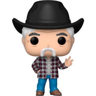 FIGURA POP YELLOWSTONE 2 LLOYD PIERCE
