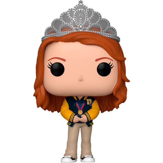 FIGURA POP MEAN GIRLS 20TH ANNIVERSARY CADY HERON