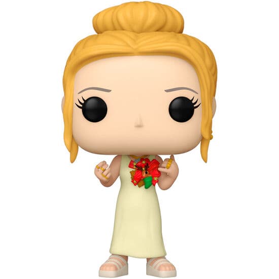 FIGURA POP FRIENDS PHOEBE BUFFAY