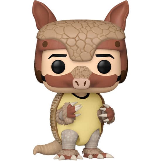 FIGURA POP FRIENDS ROSS GELLER