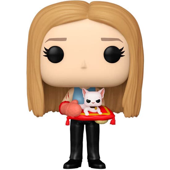 FIGURA POP FRIENDS RACHEL GREEN