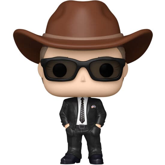 FIGURA POP YELLOWSTONE 2 JOHN DUTTON
