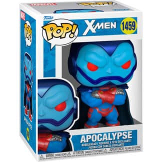 FIGURA POP MARVEL X-MEN APOCALYPSE