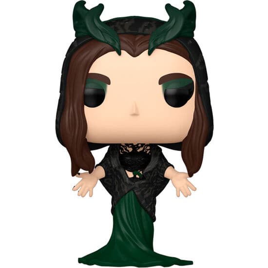 FIGURA POP MARVEL AGATHA DEATH