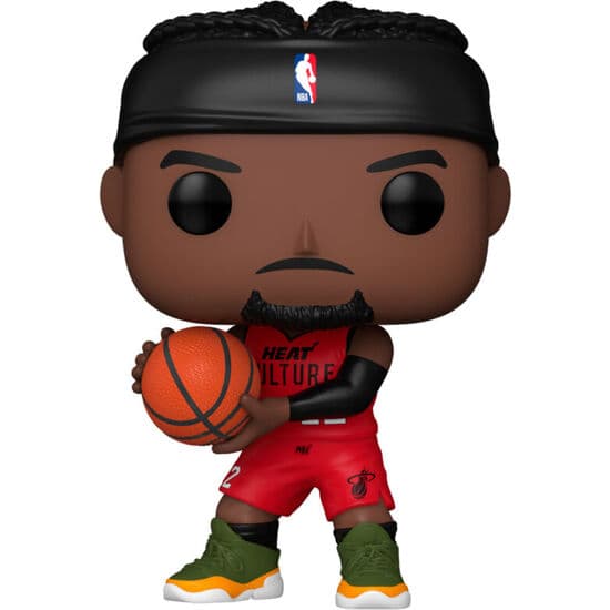 FIGURA POP NBA MIAMI HEAT JIMMY BUTLER