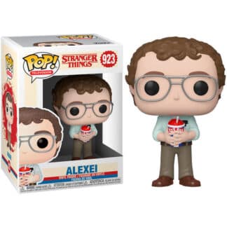 FIGURA POP STRANGER THINGS ALEXEI