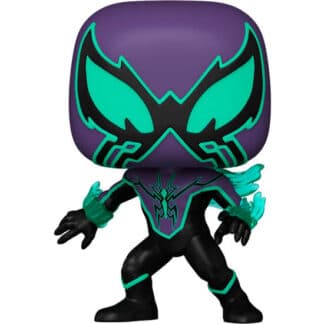 FIGURA POP MARVEL CHASM