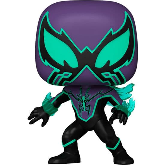 FIGURA POP MARVEL CHASM