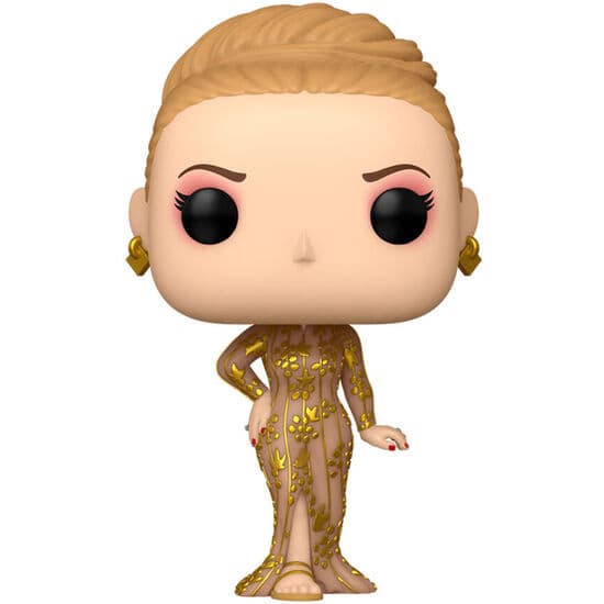FIGURA POP CASINO GINGER MCKENNA