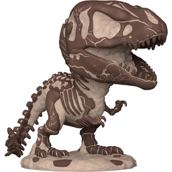 FIGURA POP JURASSIC WORLD TYRANNOSAURUS