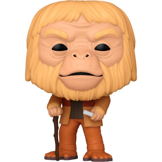 FIGURA POP EL PLANETA DE LOS SIMIOS DR. ZAIUS