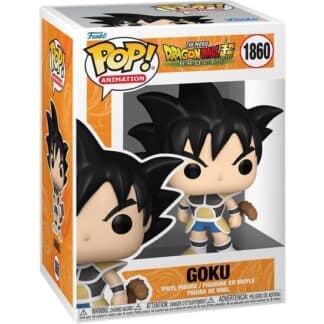 FUNKO POP GOKU DRAGON BALL SUPER