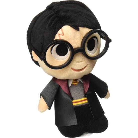 PELUCHE POP! HARRY POTTER SUPER CUTE 20 CM