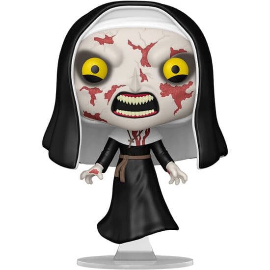 FIGURA POP THE NUN LA MONJA
