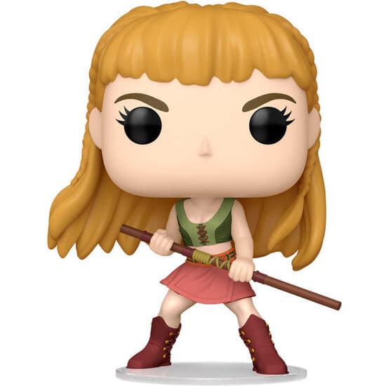 FIGURA POP XENA PRINCESA GUERRERA GABRIELLE