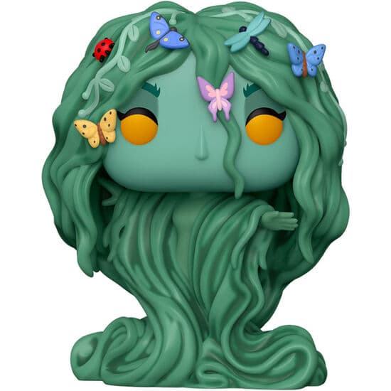 FIGURA POP DISNEY FANTASIA 2000 SPRING SPRITE