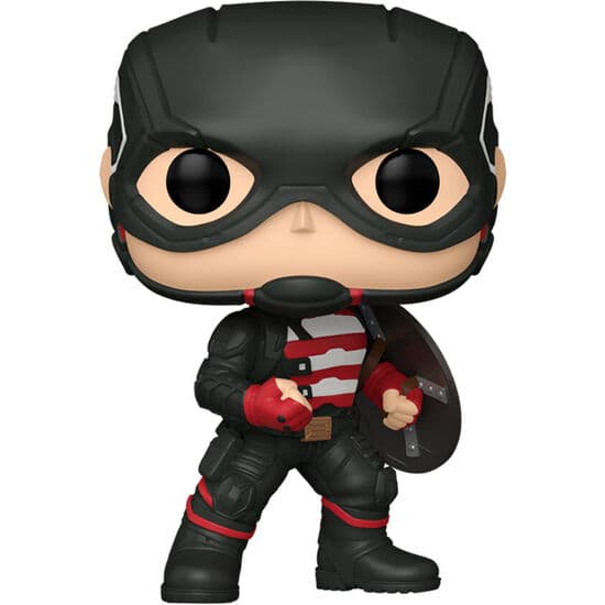 FIGURA POP MARVEL THUNDERBOLTS JOHN F. WALKER