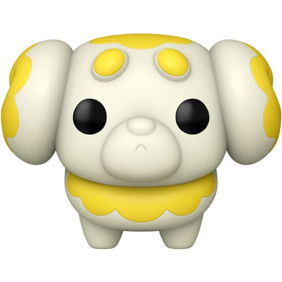 FIGURA POP POKEMON FIDOUGH PATACHIOT HEFEL