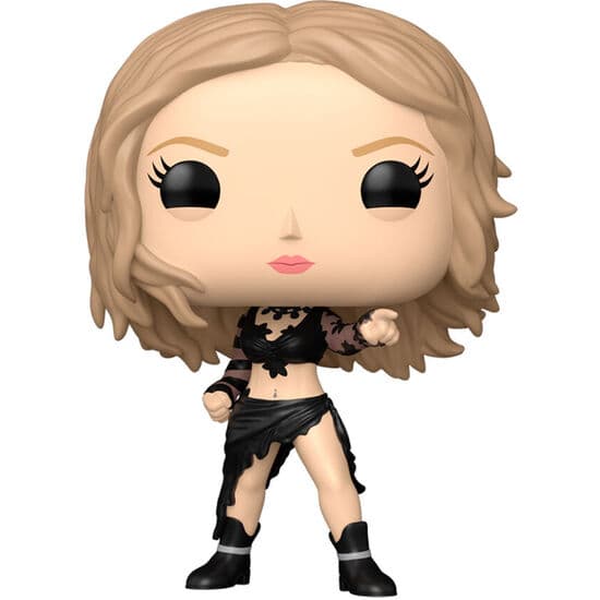 FIGURA POP BRITNEY SPEARS STRONGER