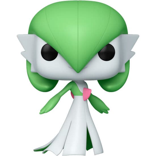 FIGURA POP POKEMON GARDEVOIR GUARDEVOIR